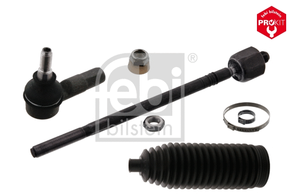 Tie Rod (39029)