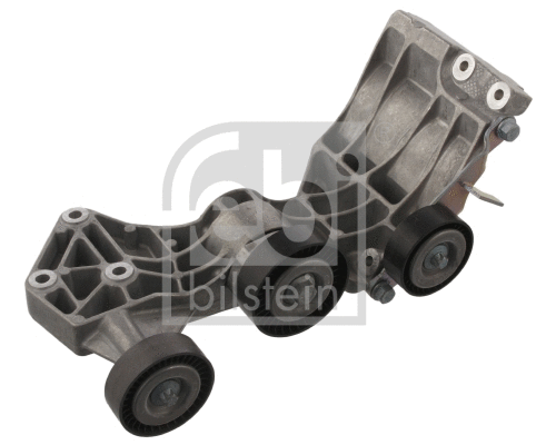 Belt Tensioner, V-ribbed belt (36934)