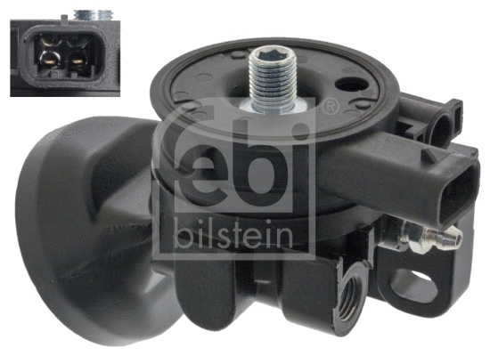 Pump, fuel pre-supply (49584)