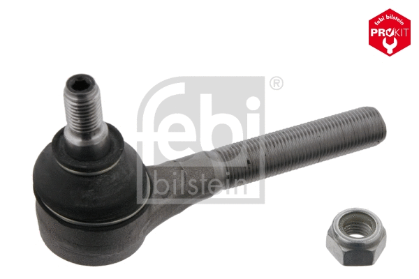 Tie Rod End (04874)