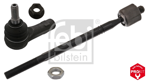 Tie Rod (37205)