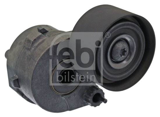 Belt Tensioner, V-ribbed belt (30868)