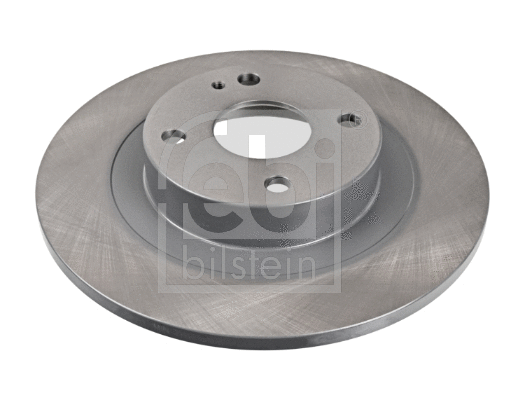 Brake Disc (23443)