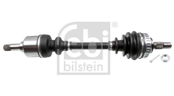 Drive Shaft (182589)