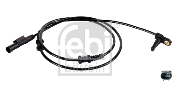 Sensor, wheel speed (170680)