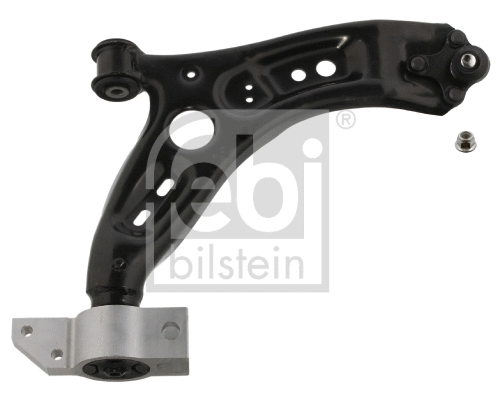 Control/Trailing Arm, wheel suspension (38180)