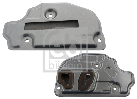 Hydraulic Filter, automatic transmission (104850)