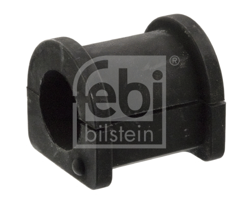 Mounting, stabiliser bar (15620)