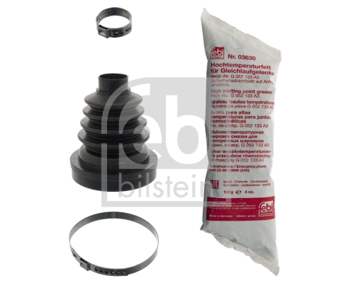Bellow Kit, drive shaft (100195)
