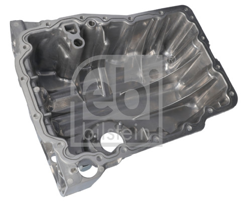 Oil Sump
