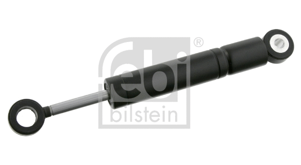 Vibration Damper, V-ribbed belt (27454)