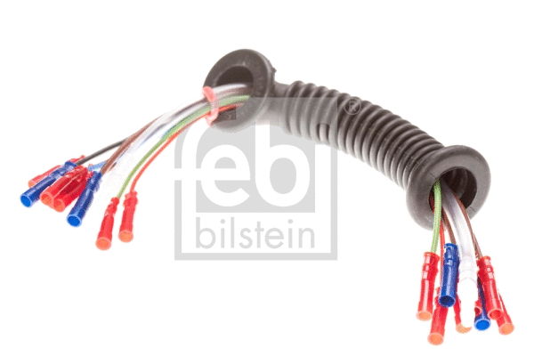 Cable Repair Kit, tailgate (107081)