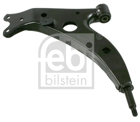 Control/Trailing Arm, wheel suspension (19993)