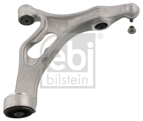 Control/Trailing Arm, wheel suspension (45528)