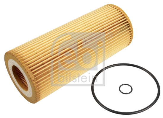 Hydraulic Filter, automatic transmission (108348)