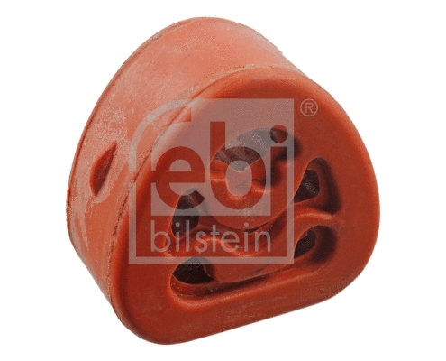 Mount, exhaust system (10041)