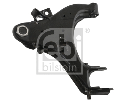 Control/Trailing Arm, wheel suspension (48171)