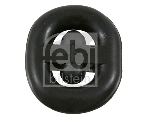 Rubber Mount, muffler (07358)
