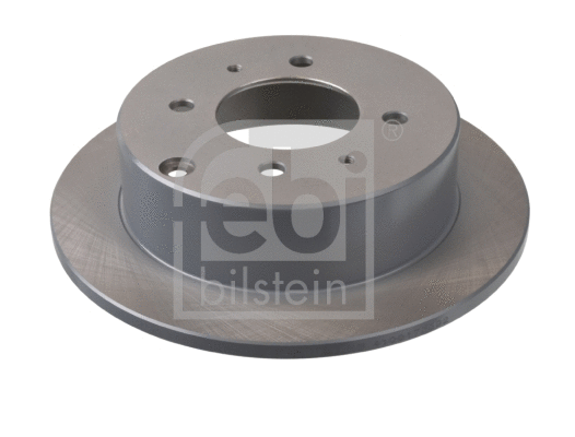 Brake Disc (108564)