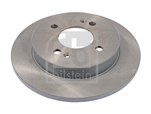 Brake Disc (108389)