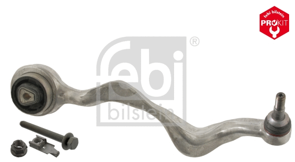 Control/Trailing Arm, wheel suspension (30517)