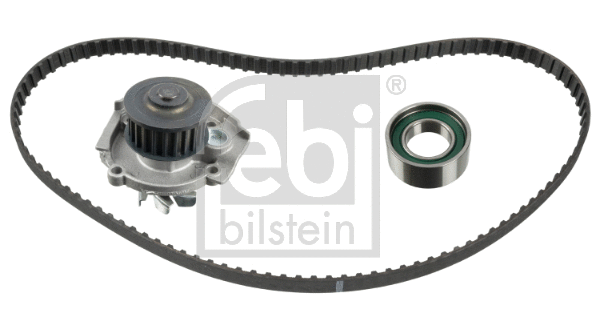 Water Pump & Timing Belt Kit (173524)