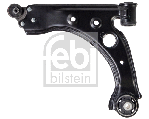 Control/Trailing Arm, wheel suspension (175414)