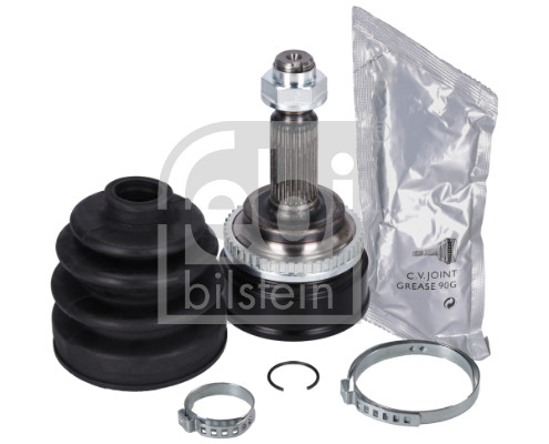 Joint Kit, drive shaft (185100)