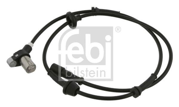 Sensor, wheel speed (24598)