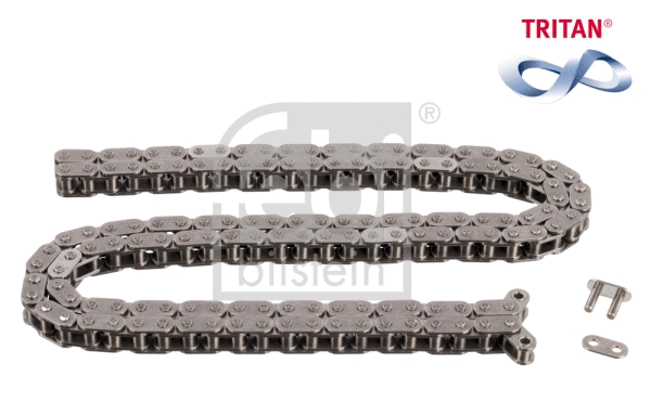 Timing Chain (109231)