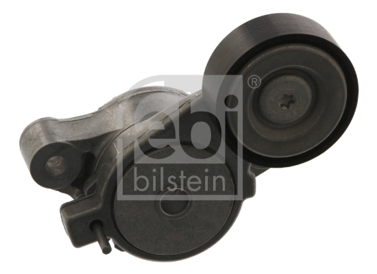Belt Tensioner, V-ribbed belt (40327)