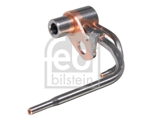 Oil Jet, piston underside cooling