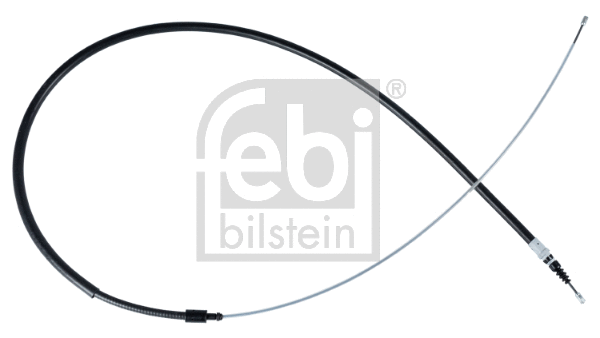 Cable Pull, parking brake (109232)