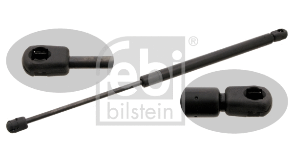 Gas Spring, boot/cargo area (27615)