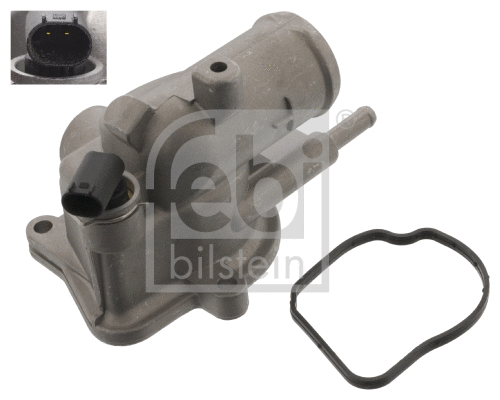 Thermostat, coolant (102115)