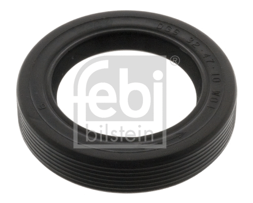 Shaft Seal, crankshaft (03598)
