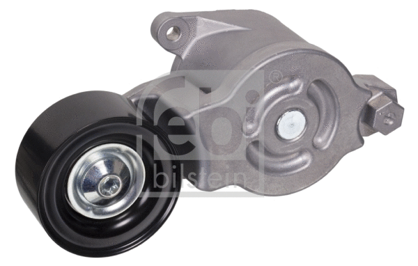 Belt Tensioner, V-ribbed belt (102165)