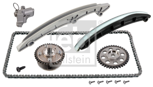 Timing Chain Kit (184036)