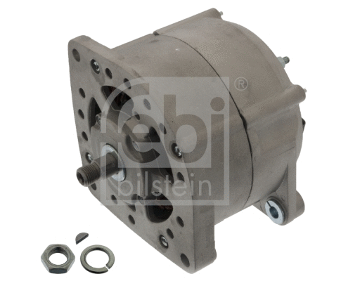 Alternator (48934)