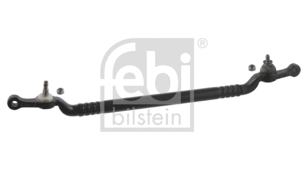 Centre Rod Assembly (12380)