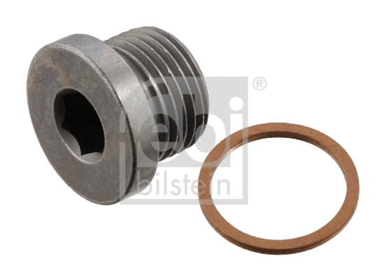 Screw Plug, oil sump (31704)