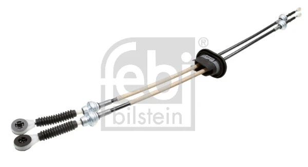 Cable Pull, manual transmission (179832)