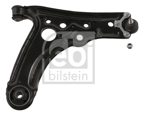 Control/Trailing Arm, wheel suspension (37408)