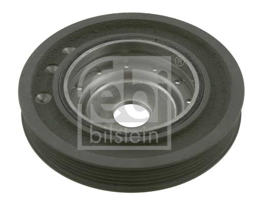 Belt Pulley, crankshaft (24935)