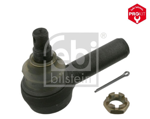 Tie Rod End (22789)
