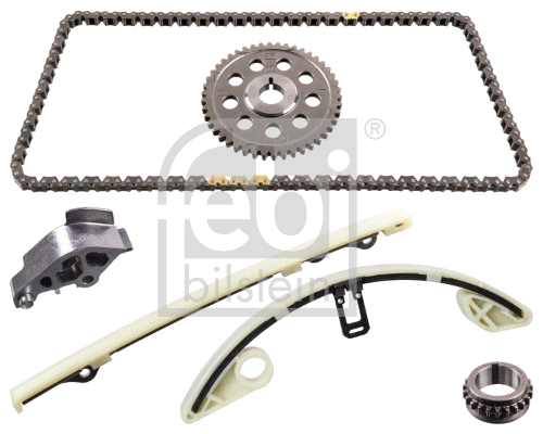 Timing Chain Kit (175118)