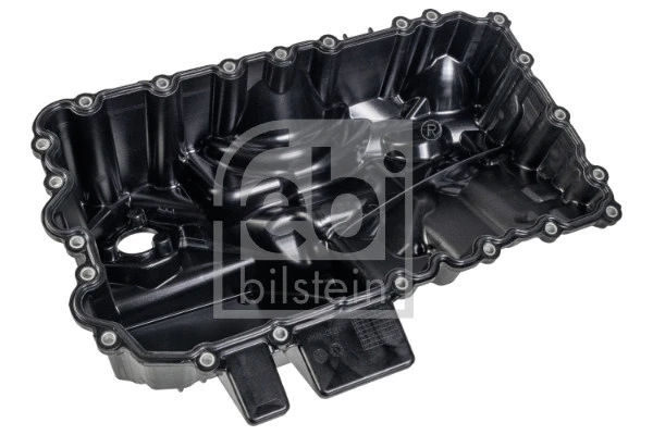 Oil Sump