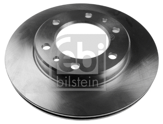 Brake Disc (26067)