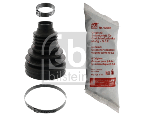 Bellow Kit, drive shaft (48819)