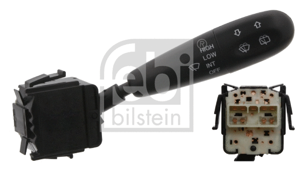 Steering Column Switch (33646)